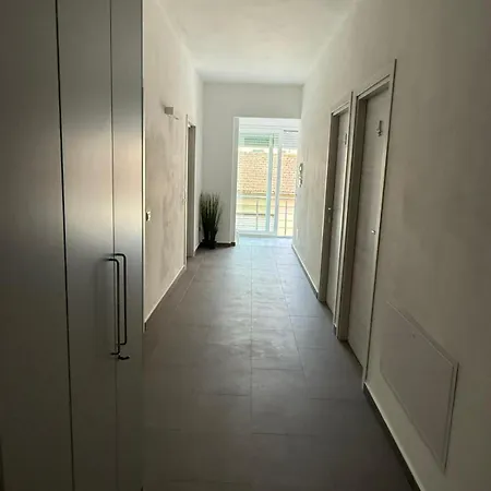 Vendégház La Terrazza