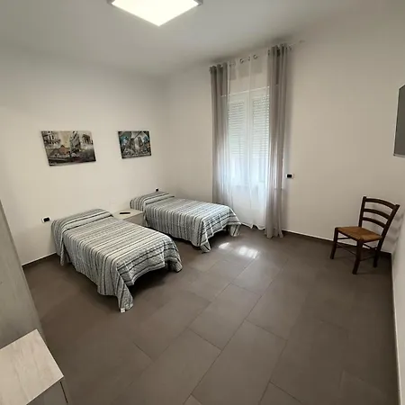 La Terrazza *