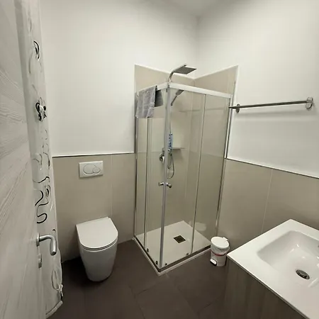 La Terrazza 3* Ponsacco