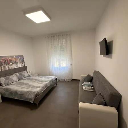 Vendégház La Terrazza