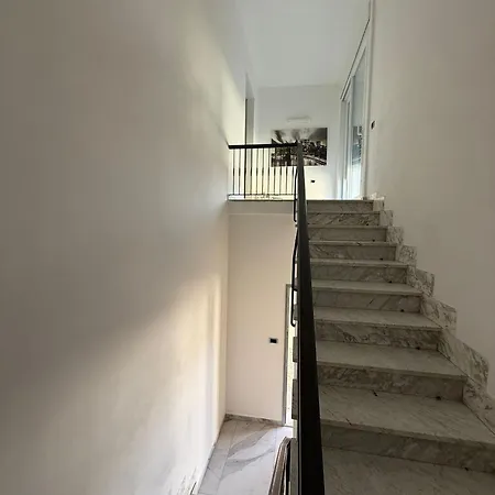 La Terrazza Vendégház *