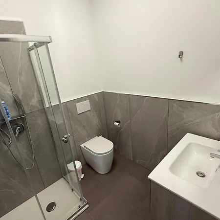 La Terrazza Vendégház *