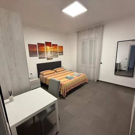 La Terrazza Vendégház