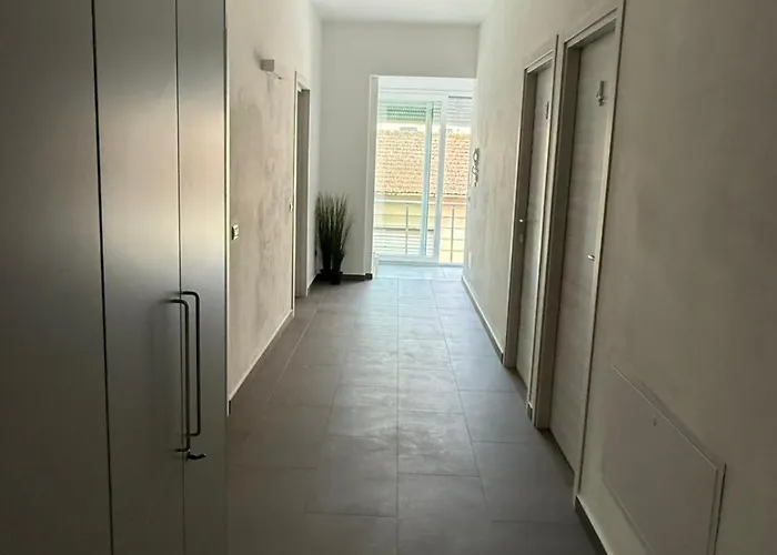 בית הארחה La Terrazza
