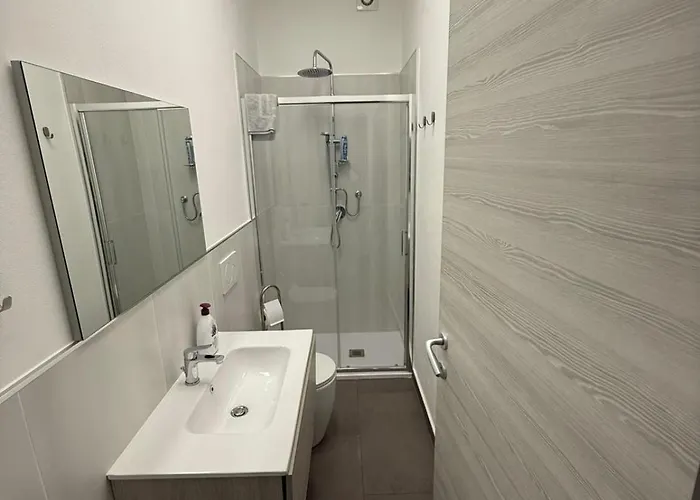 La Terrazza בית הארחה פונסאקו