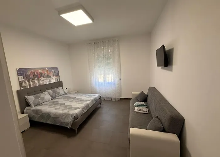 בית הארחה La Terrazza