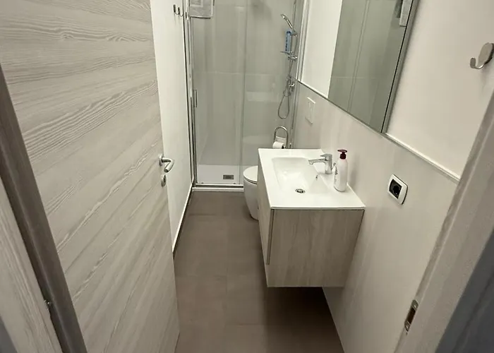 בית הארחה La Terrazza 3*