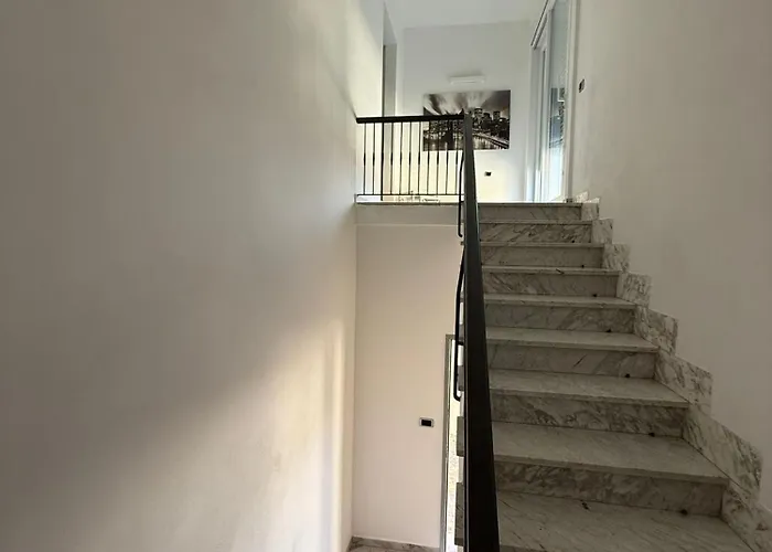 La Terrazza בית הארחה 3*