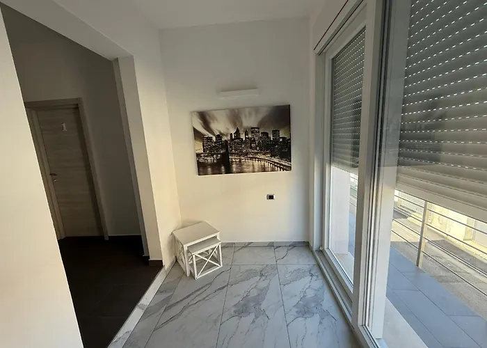 La Terrazza 3* פונסאקו