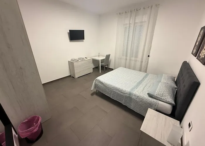 בית הארחה La Terrazza